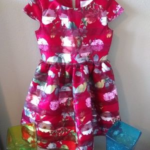 Girls Dress